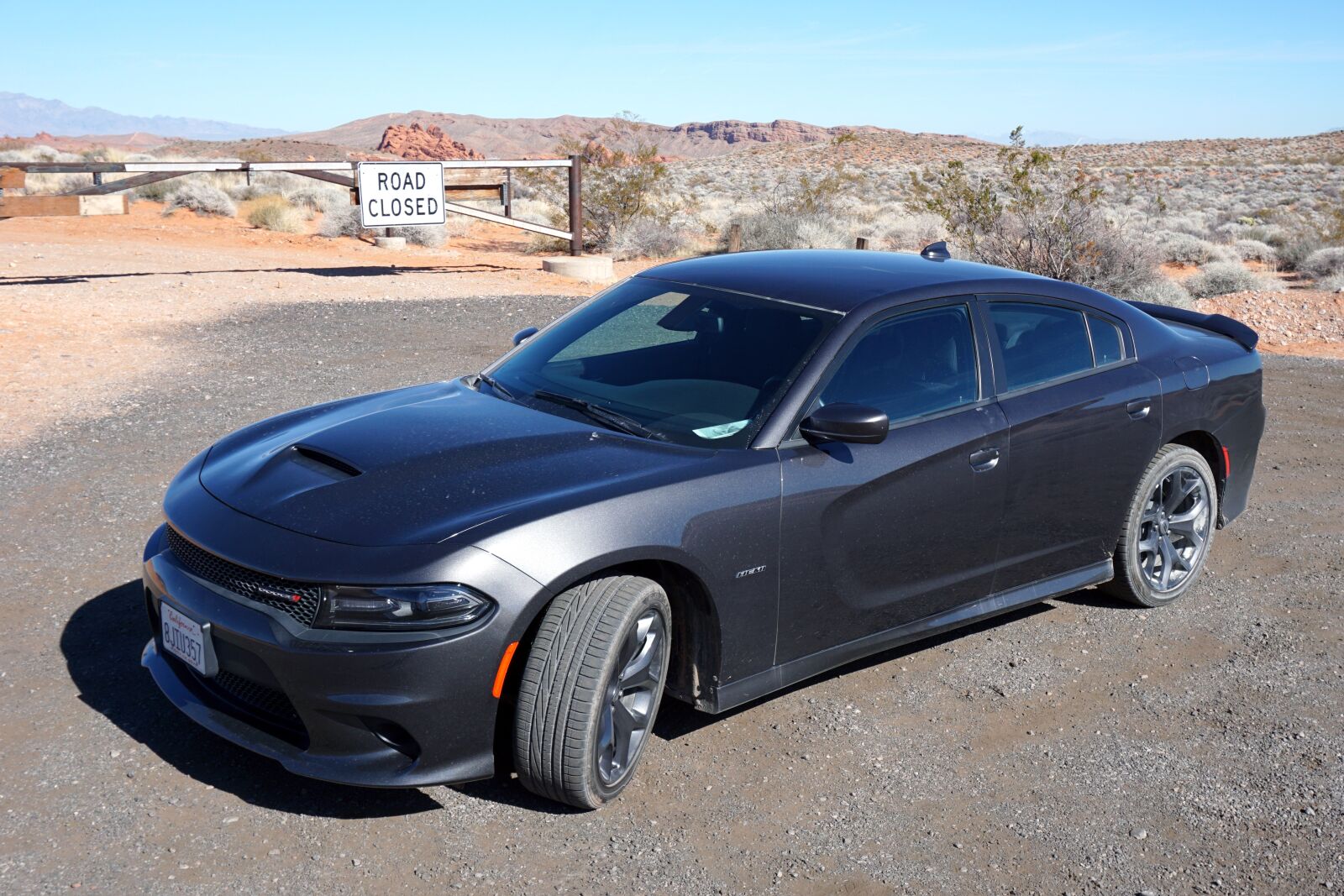 Sony a6000 sample photo. Auto, car, muscle car photography
