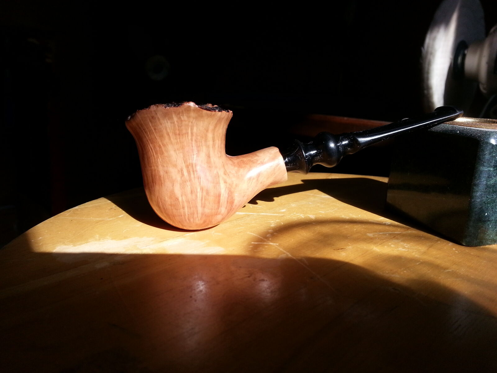 Samsung Galaxy Note2 sample photo