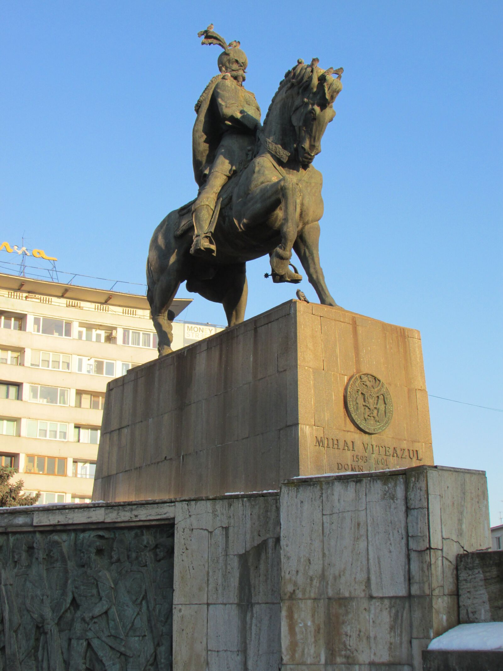 Canon PowerShot SX500 IS sample photo. Cluj napoca, transylvania, romania photography