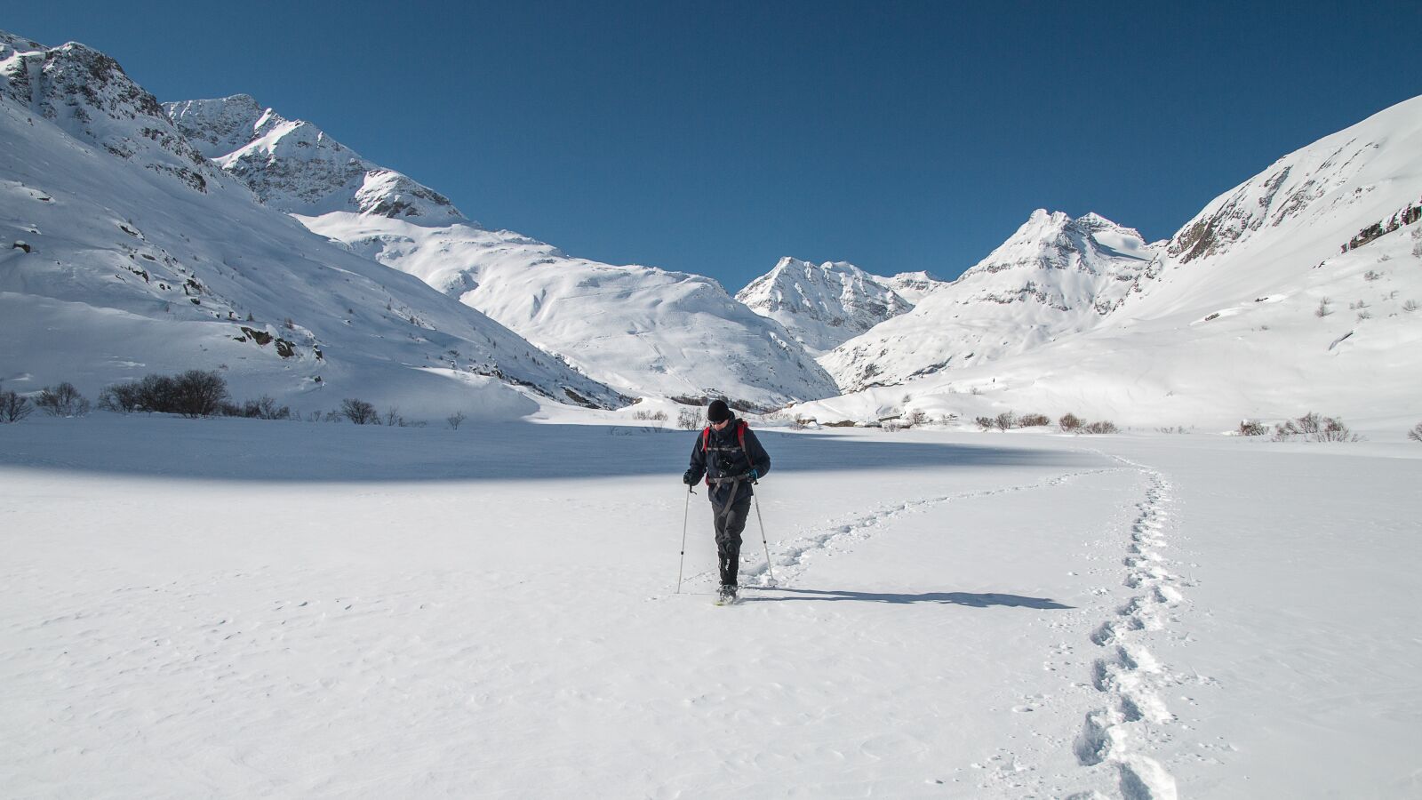 Canon EOS 70D sample photo. Mountains, alps, mountaineering photography