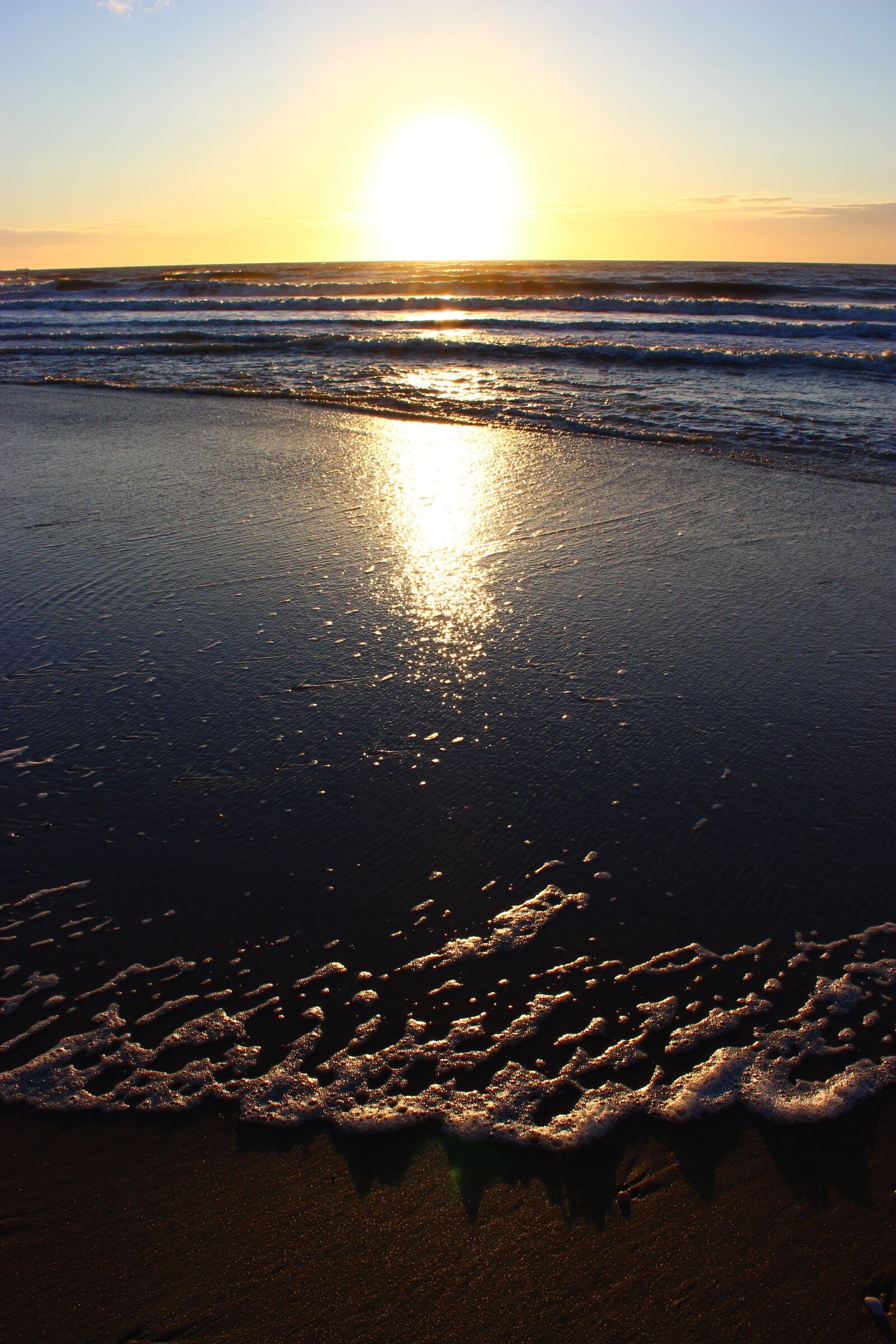 Canon EOS 600D (Rebel EOS T3i / EOS Kiss X5) sample photo. Cadzand-bad, netherlands, holland photography
