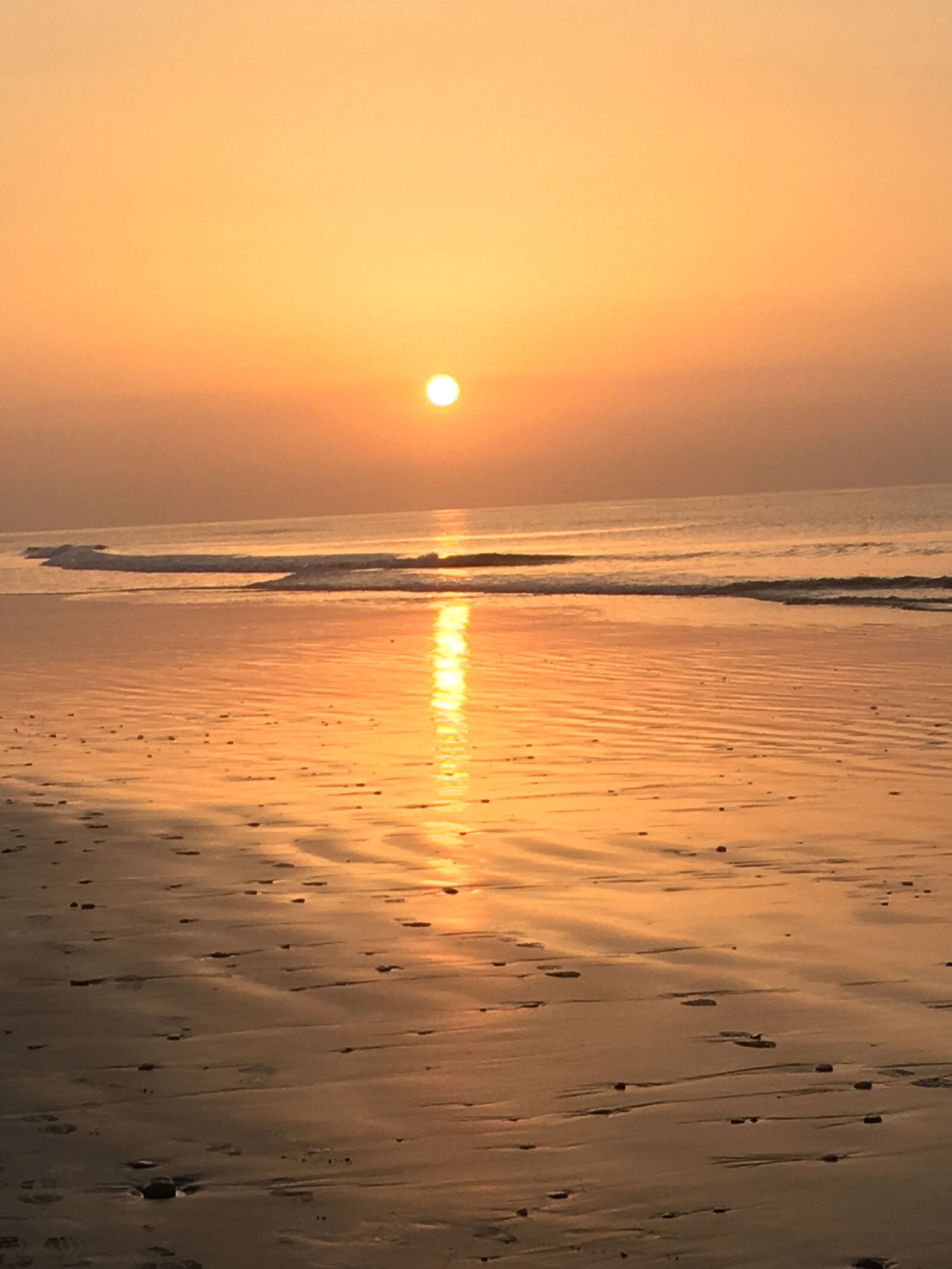 Apple iPhone 6s sample photo. Sun, sunrise, freedom photography