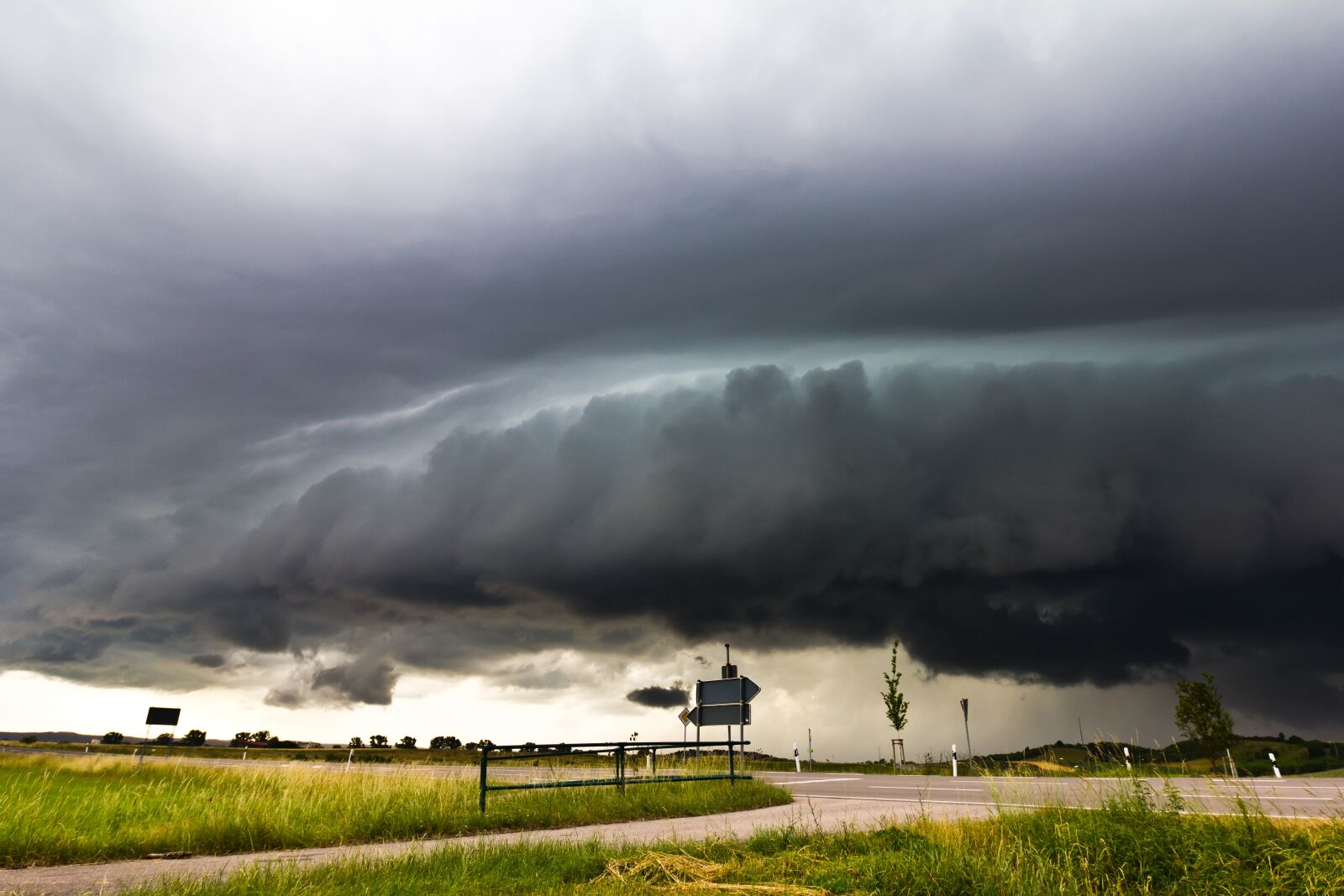 Canon EOS 60D sample photo. Thunderstorm, storm, meteorology photography