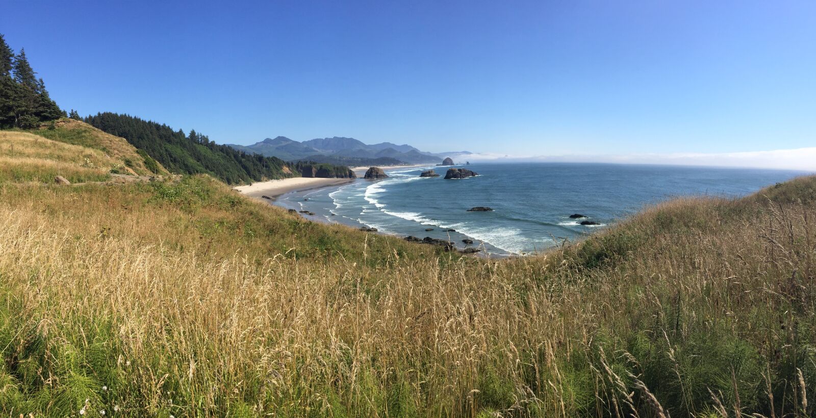 Apple iPhone 6 sample photo. Ocean, coast, beach photography