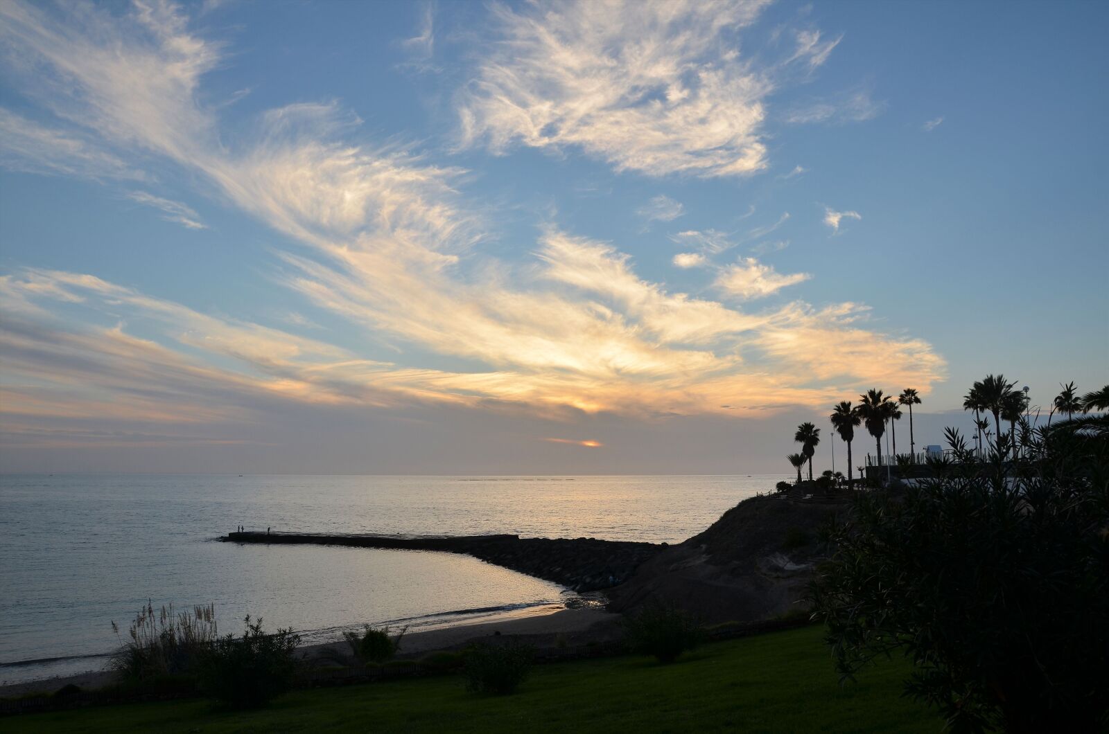 Nikon D7000 sample photo. Spain, canary, coast photography