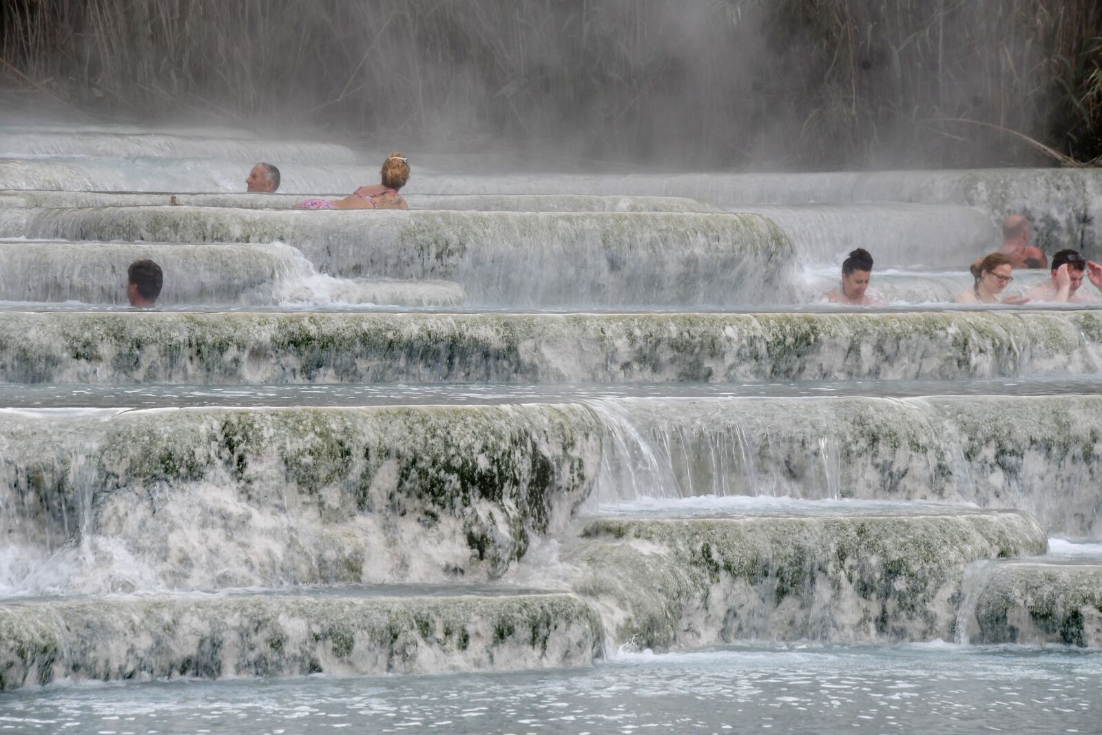 Nikon D500 sample photo. Italy, tuscany, saturnia photography