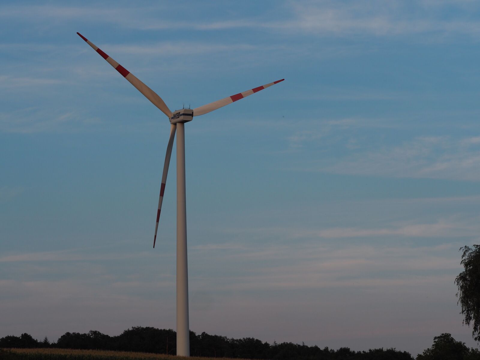 Olympus M.Zuiko Digital ED 60mm F2.8 Macro sample photo. Pinwheel, wind energy, age photography