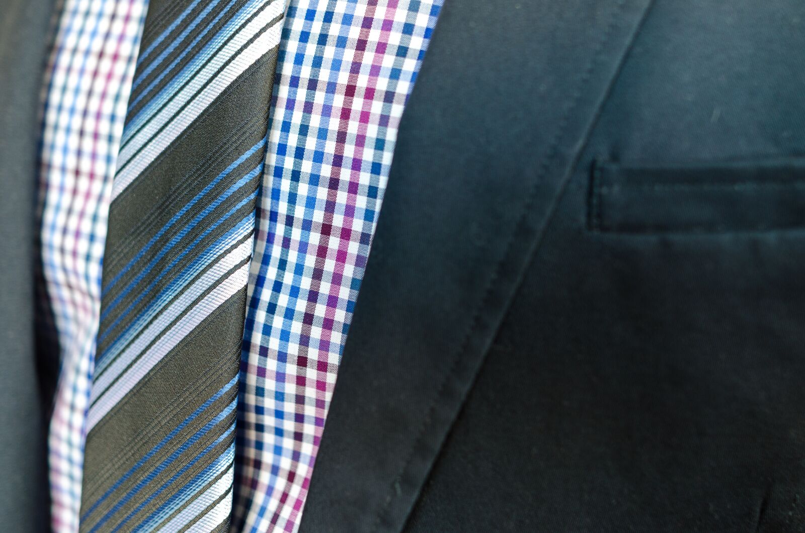 Nikon D5100 sample photo. Business, businessman, male photography