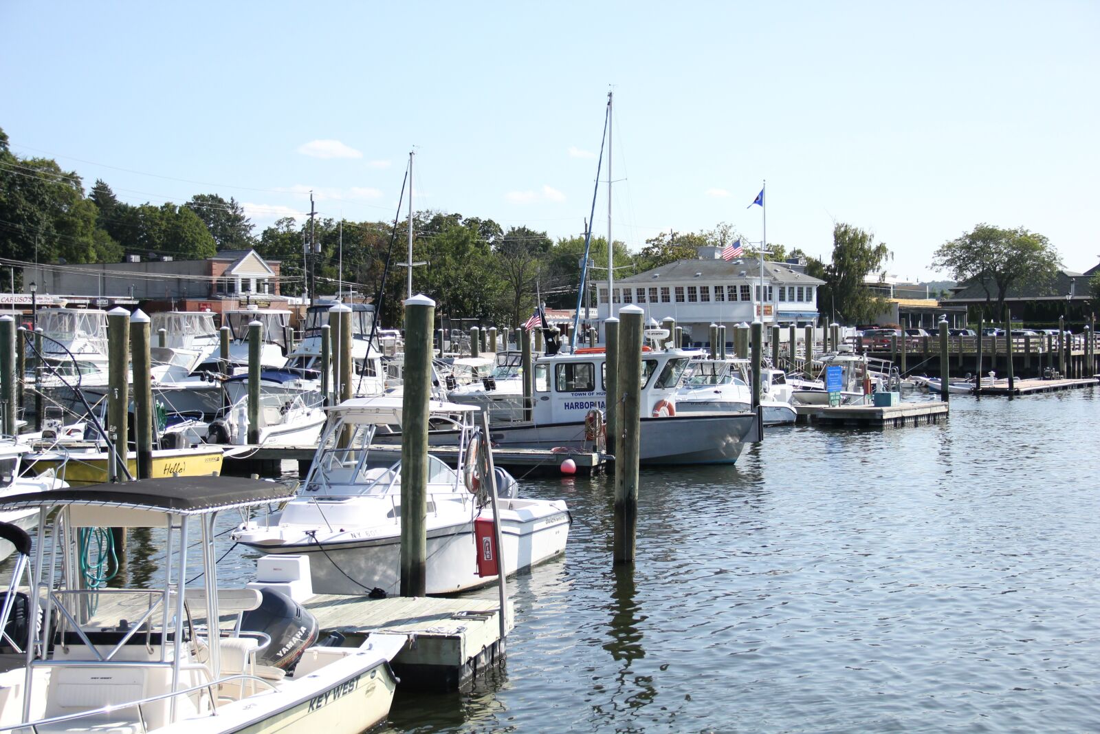 Canon EOS 550D (EOS Rebel T2i / EOS Kiss X4) sample photo. Harbor, dock, boats photography
