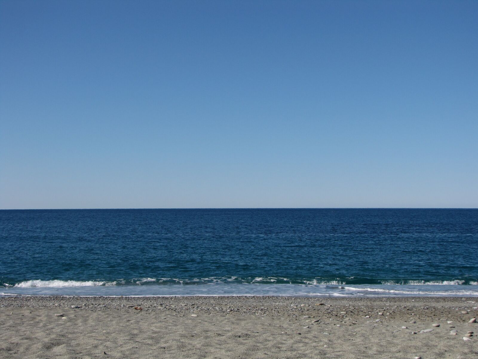 Canon PowerShot SX10 IS sample photo. Waters, nature, sand photography