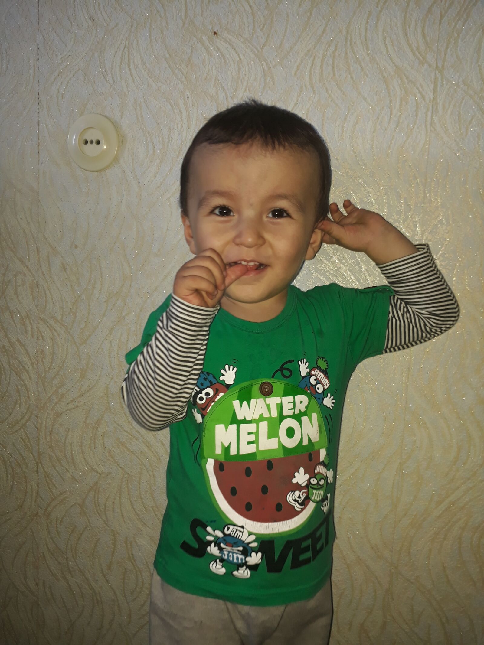 Samsung Galaxy J5 Prime sample photo. Child, babby, handsome photography