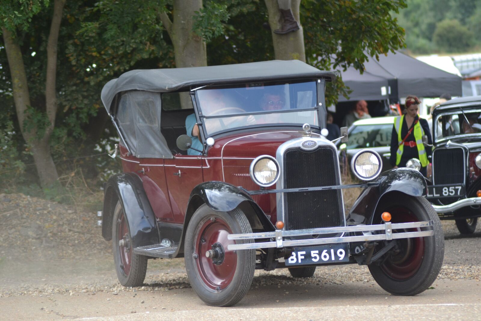 Nikon D3100 sample photo. Classic, classic car, vintage photography