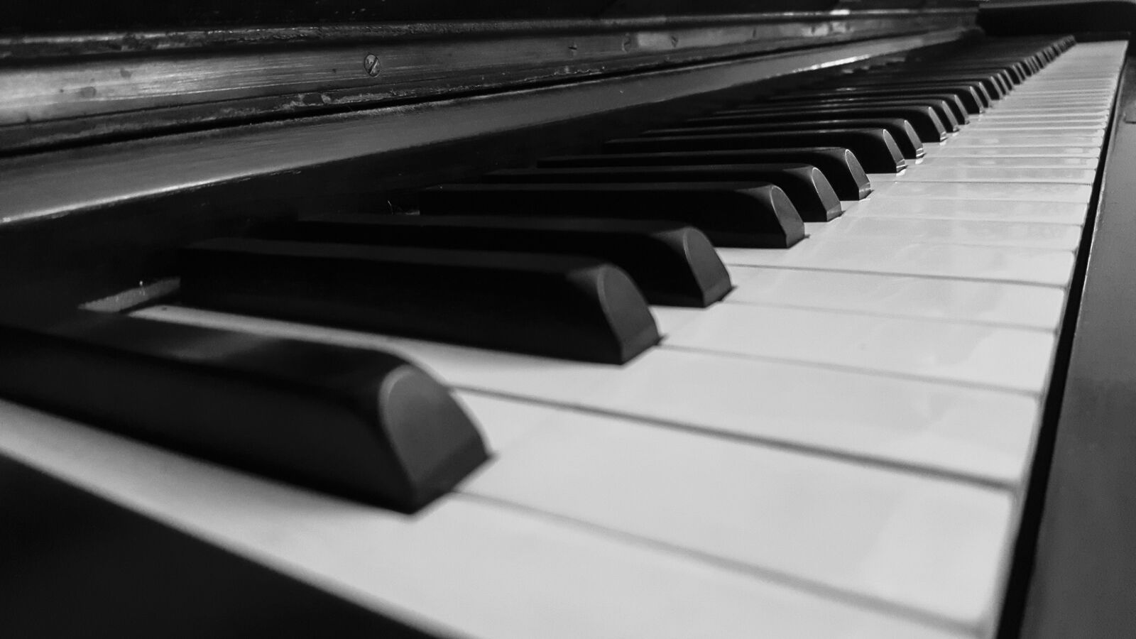 Samsung Galaxy S6 sample photo. Piano, music, keys photography