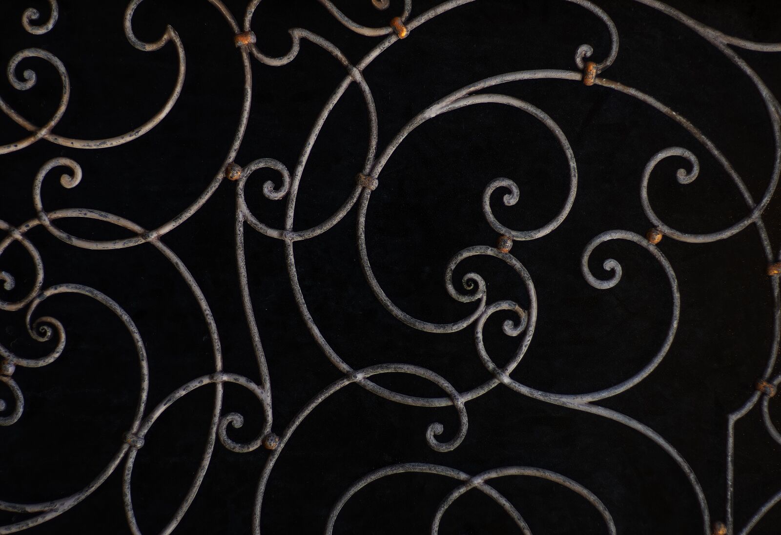 Sony DT 50mm F1.8 SAM sample photo. Texture, ornaments, background photography