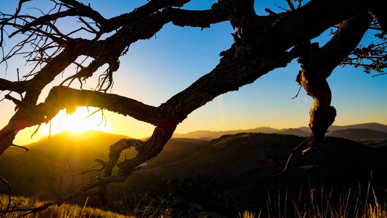 Fujifilm X-T20 sample photo. Fort davis, mountains, davis photography