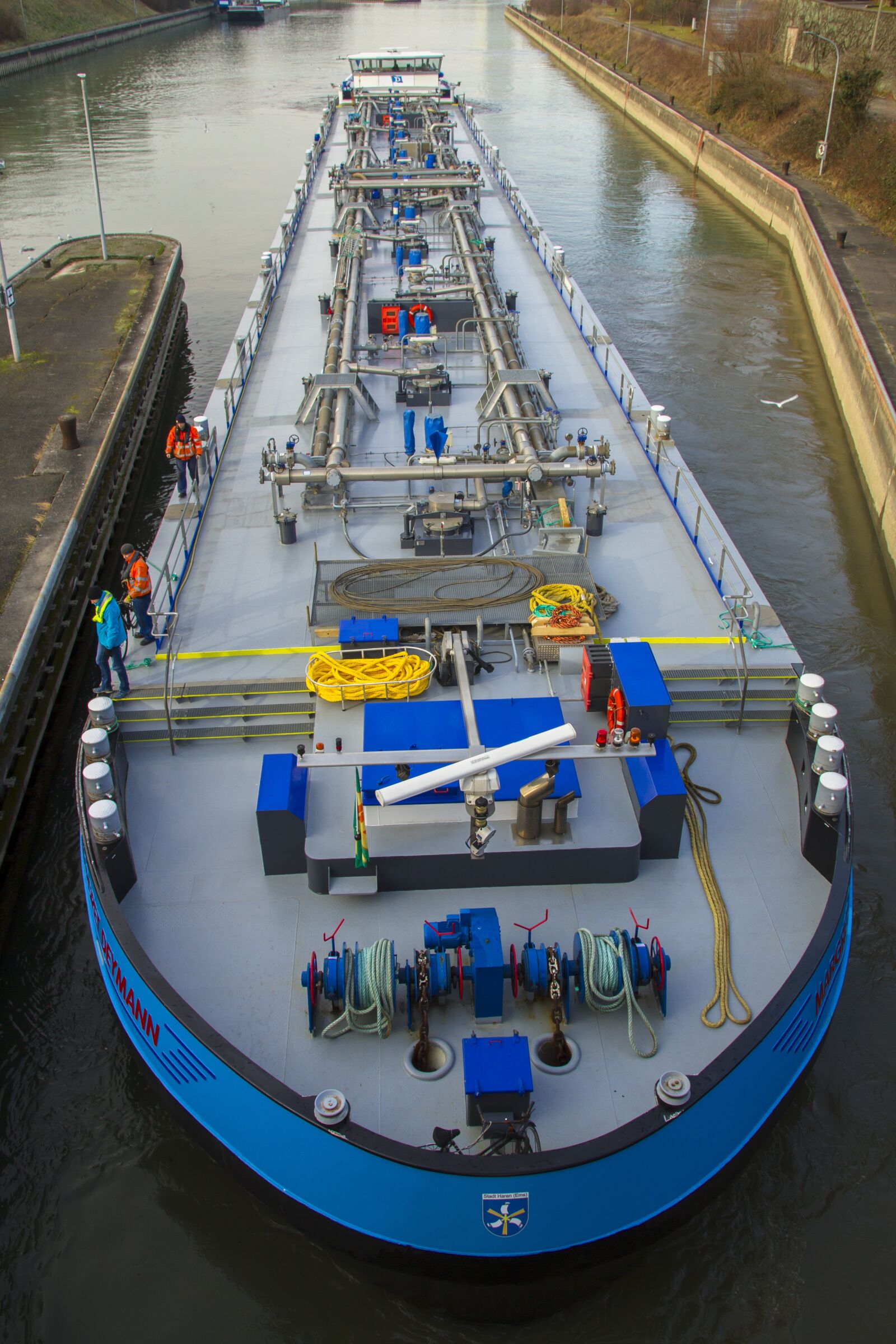 Canon EOS 7D sample photo. Sluice system, lock, the photography
