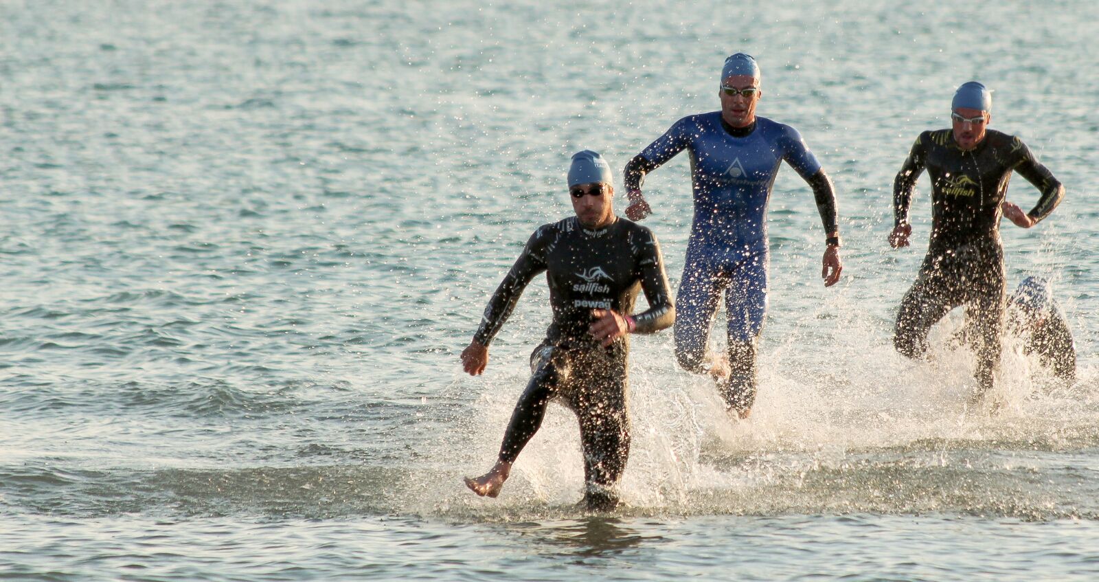 Canon EOS 650D (EOS Rebel T4i / EOS Kiss X6i) sample photo. Running, sports, swimming photography