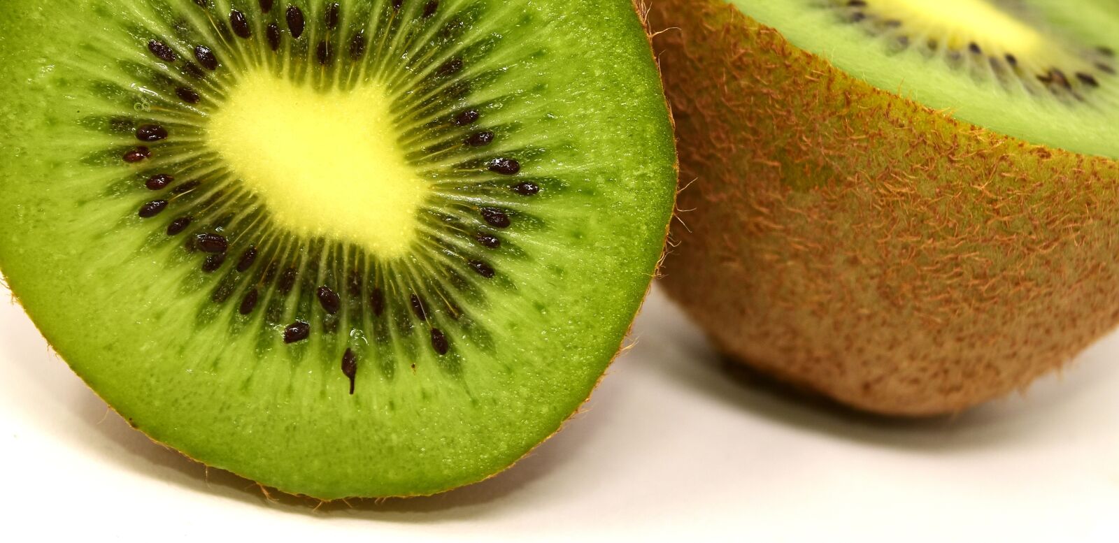 Nikon D7200 sample photo. Kiwi, fruit, healthy photography