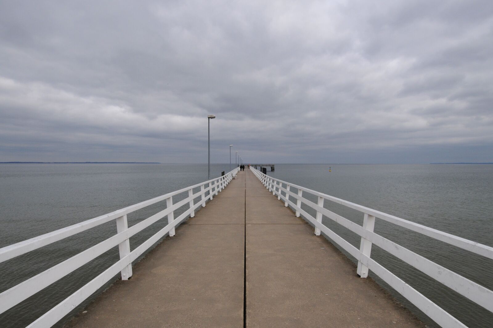 Nikon D300S sample photo. Timmendorfer, beach, baltic sea photography