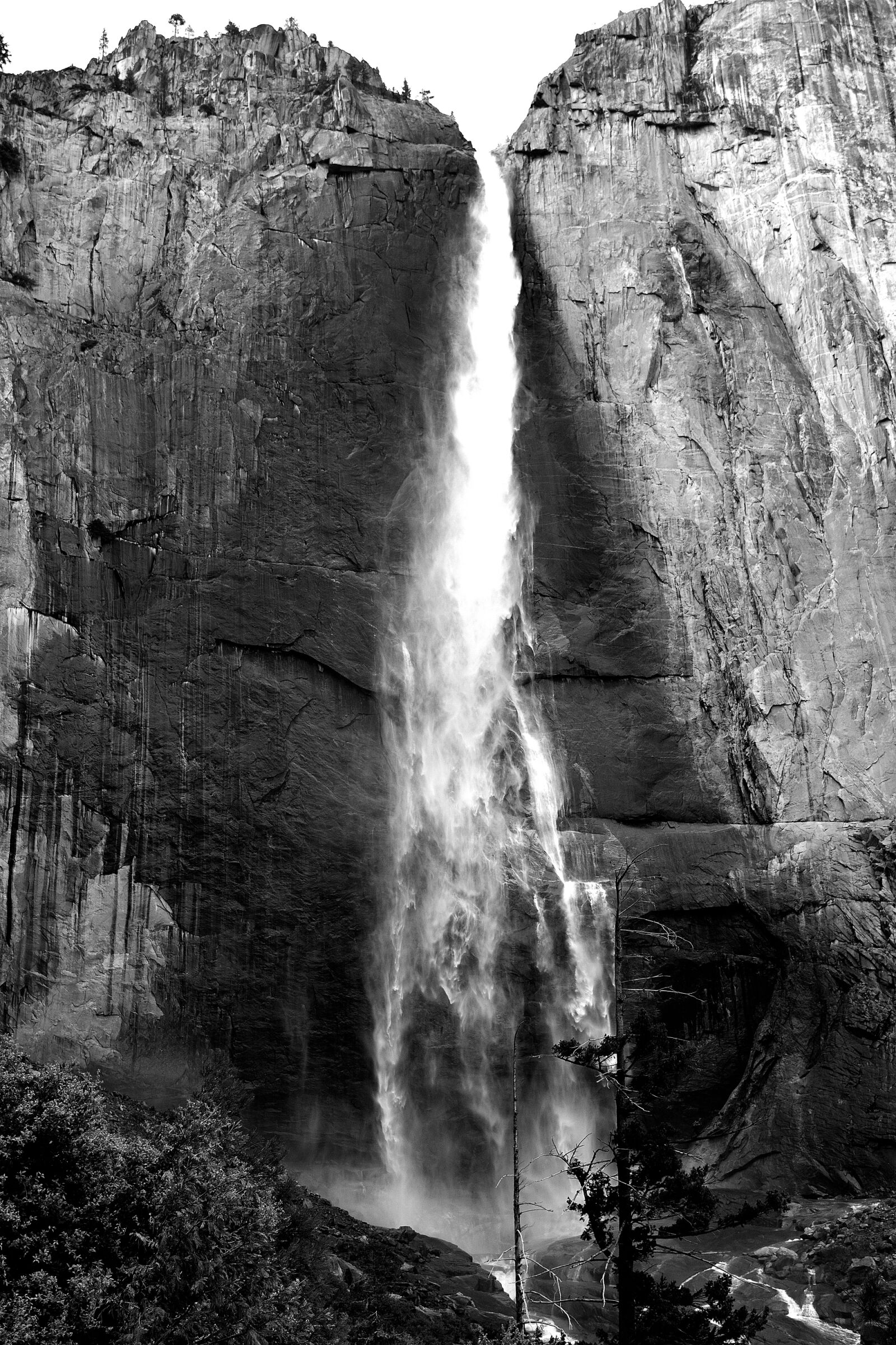 Nikon D3300 sample photo. Yosemite, national, park photography