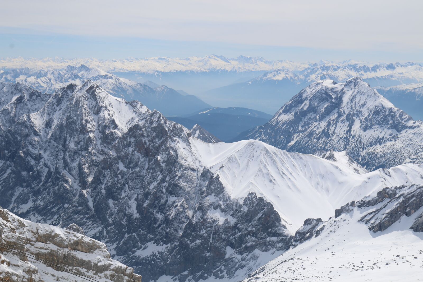 Canon EOS 70D + Canon EF 16-35mm F4L IS USM sample photo. Nature, mountains, alpine photography