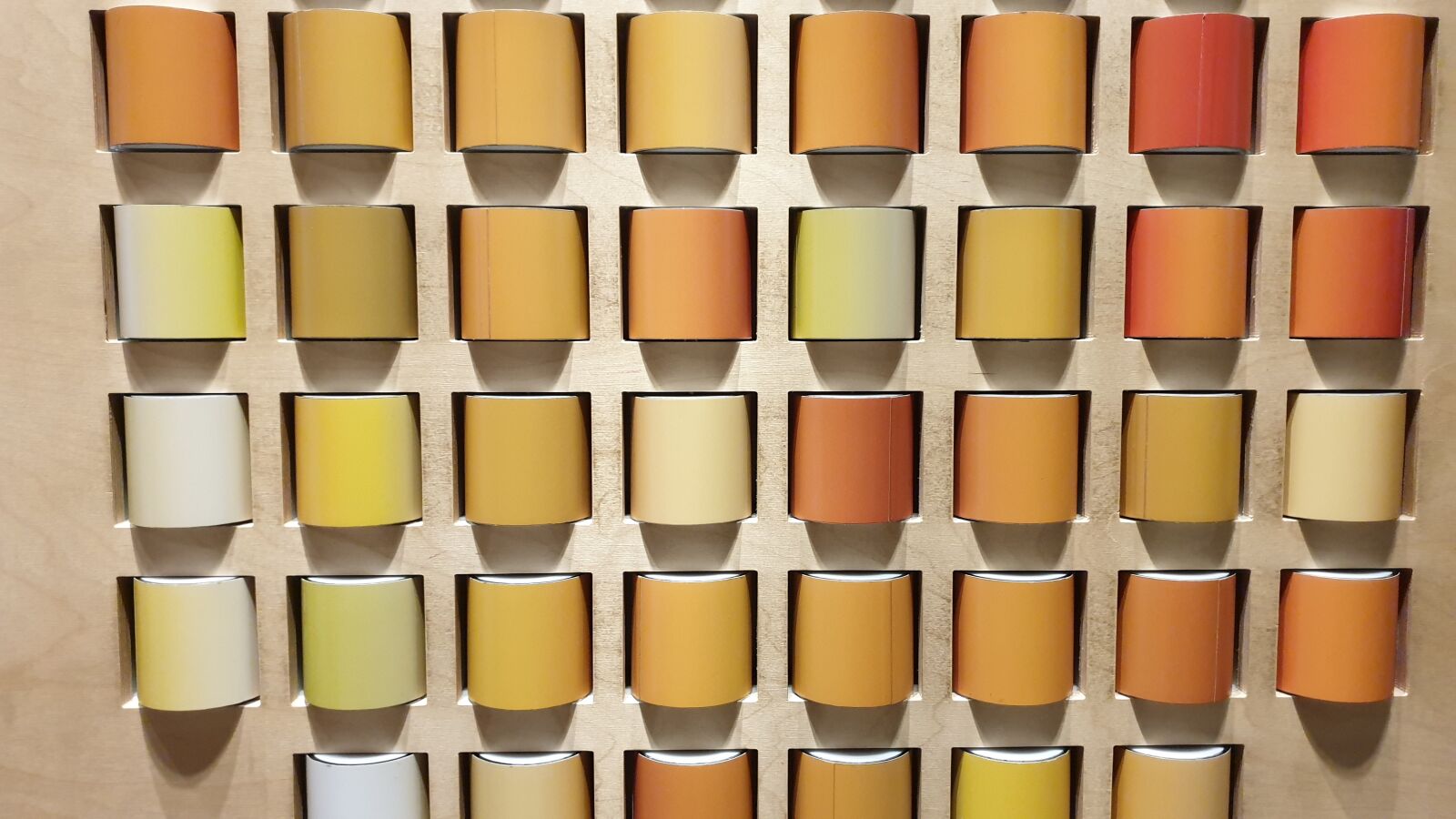 Samsung Galaxy Note9 sample photo. Pattern, color, background photography