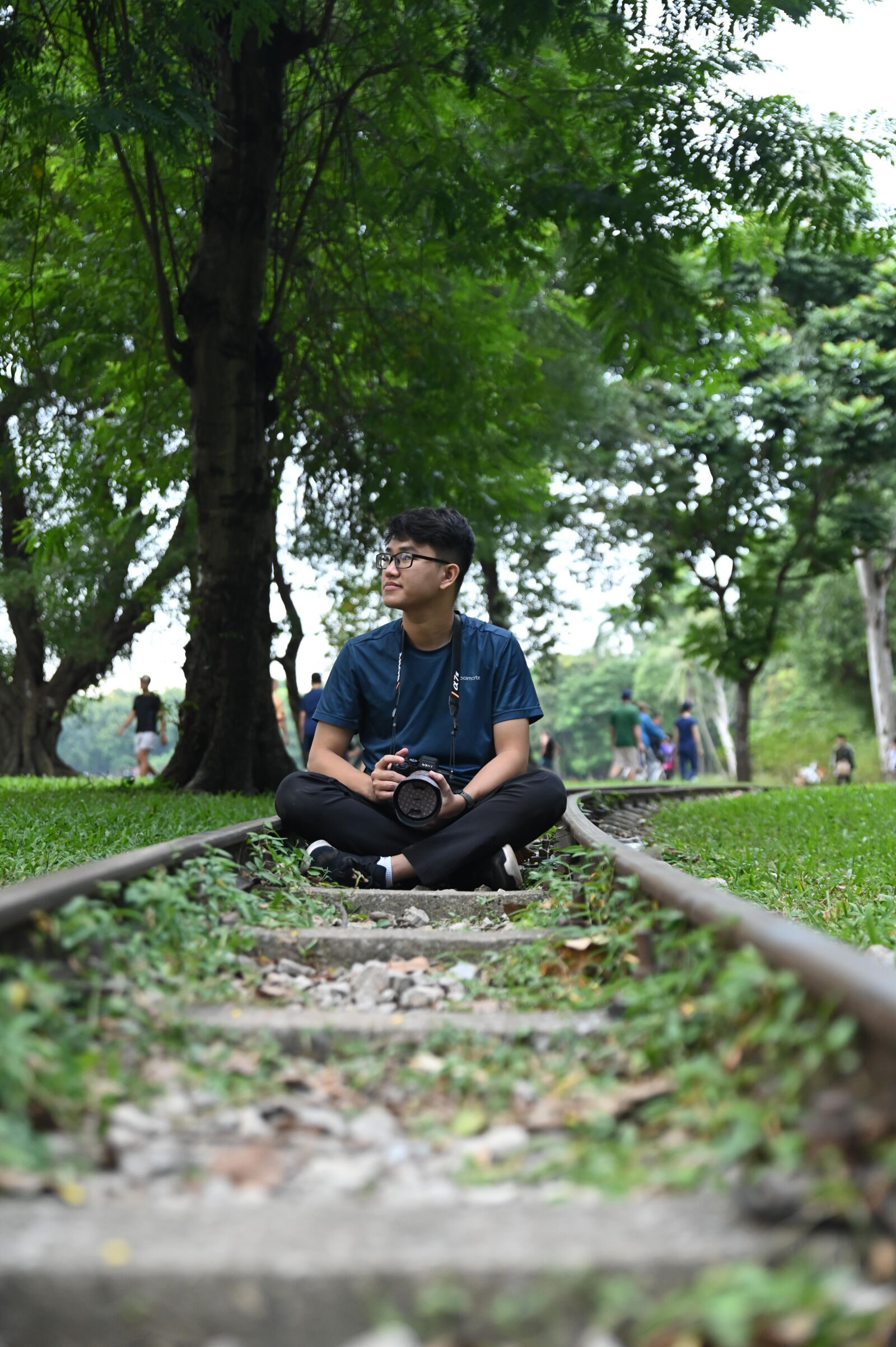 Nikon D780 sample photo