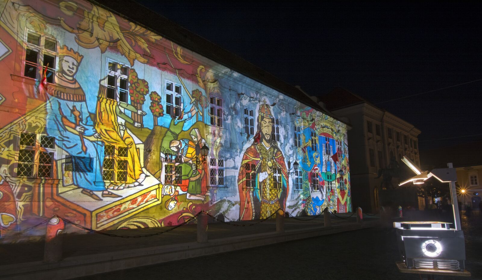 Nikon D7100 sample photo. Light painting, sz kesfeh photography