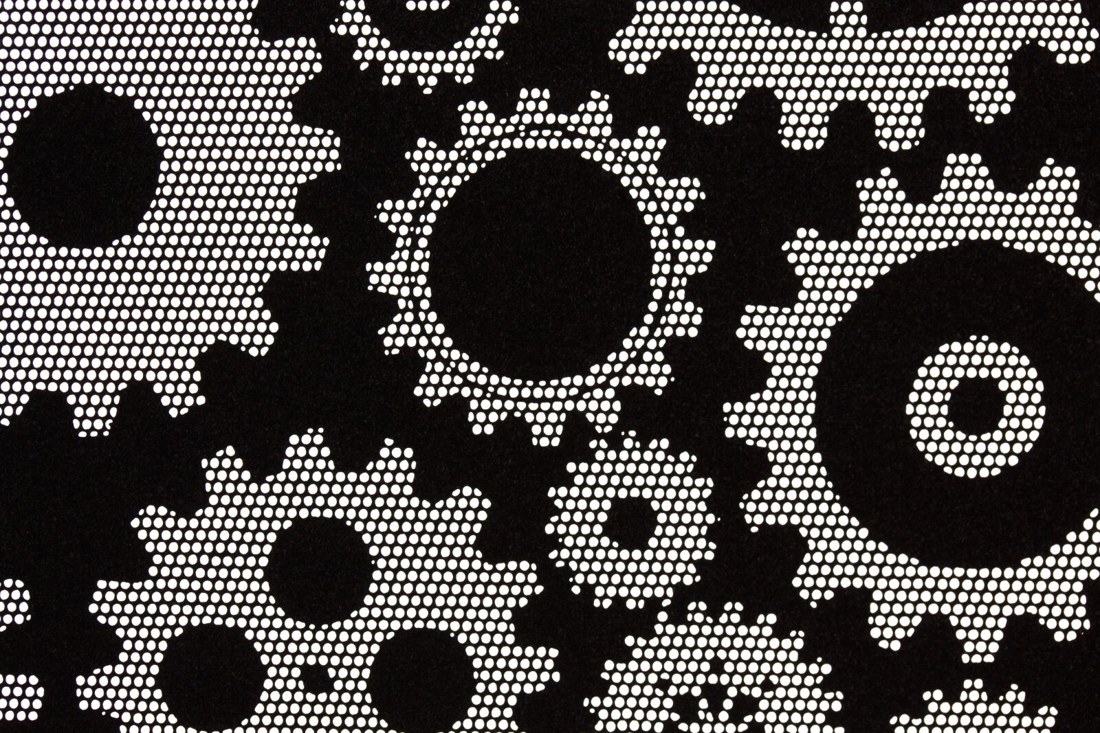 Canon EOS 50D sample photo. Gear, laser cut, laser-cut photography