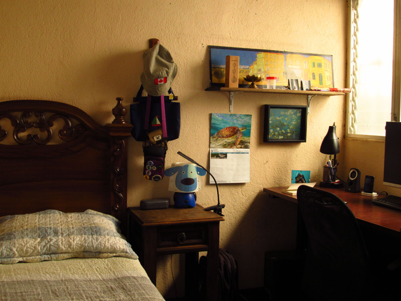 Canon PowerShot SX130 IS sample photo. En la cripta photography