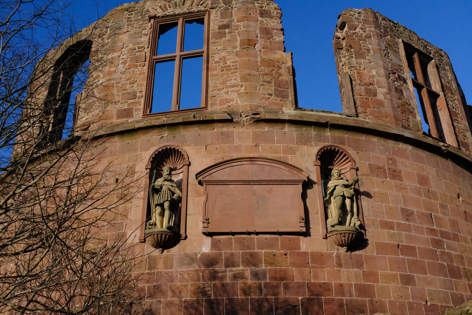 Fujifilm X100F sample photo. Building, old, gothic architecture photography