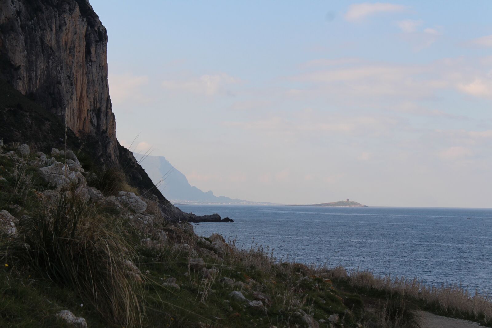 Canon EOS 650D (EOS Rebel T4i / EOS Kiss X6i) sample photo. Palermo, reserve, capo gallo photography