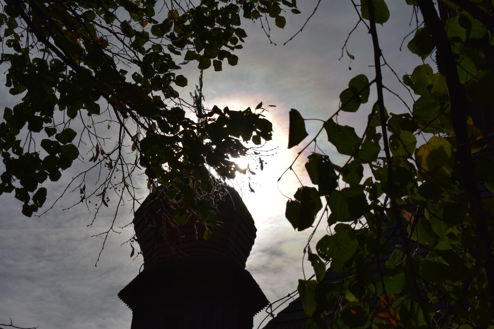 Nikon D3400 sample photo. Church, light, vera photography