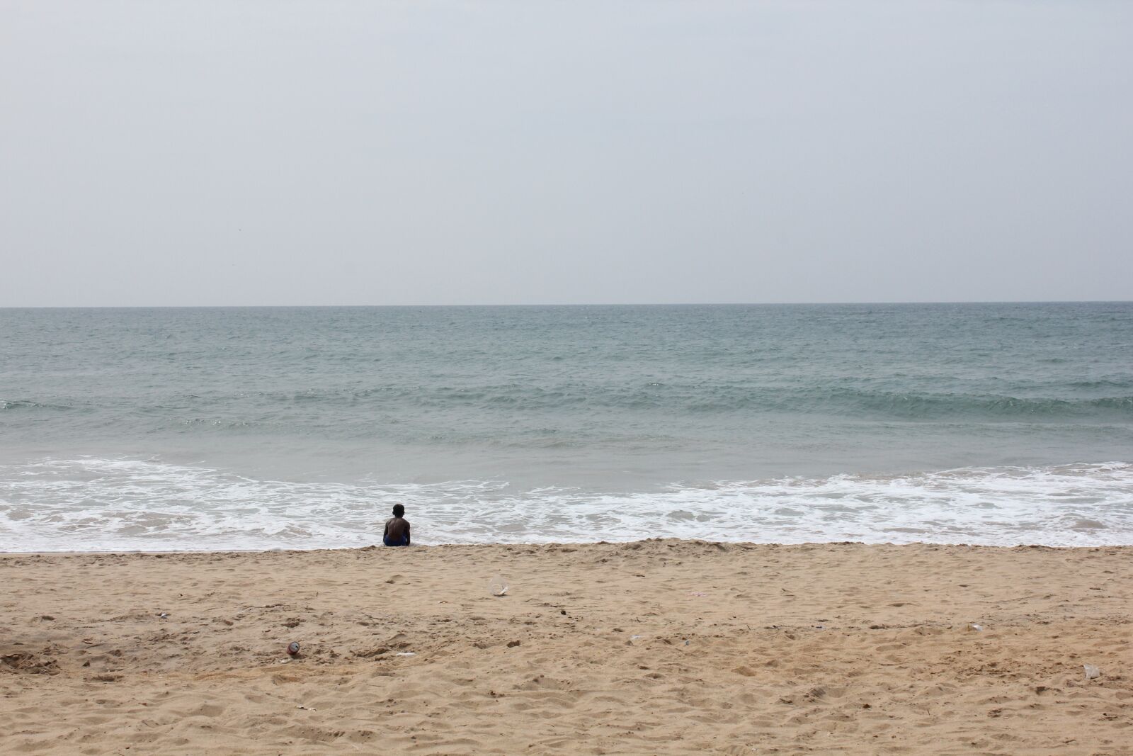 Canon EOS 550D (EOS Rebel T2i / EOS Kiss X4) sample photo. Beach, sri lanka, asia photography