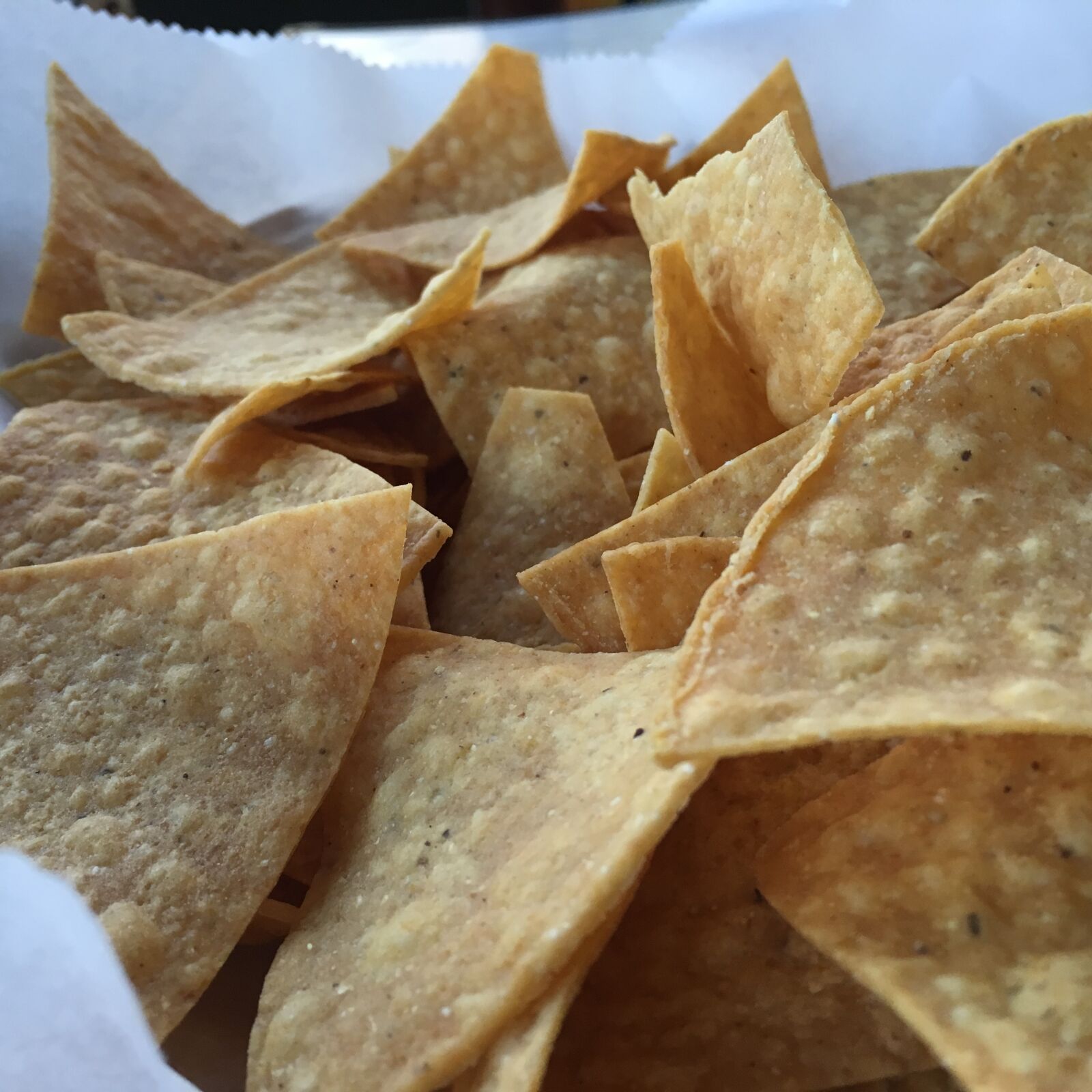 Apple iPhone 6s sample photo. Chips, snack, mexican photography