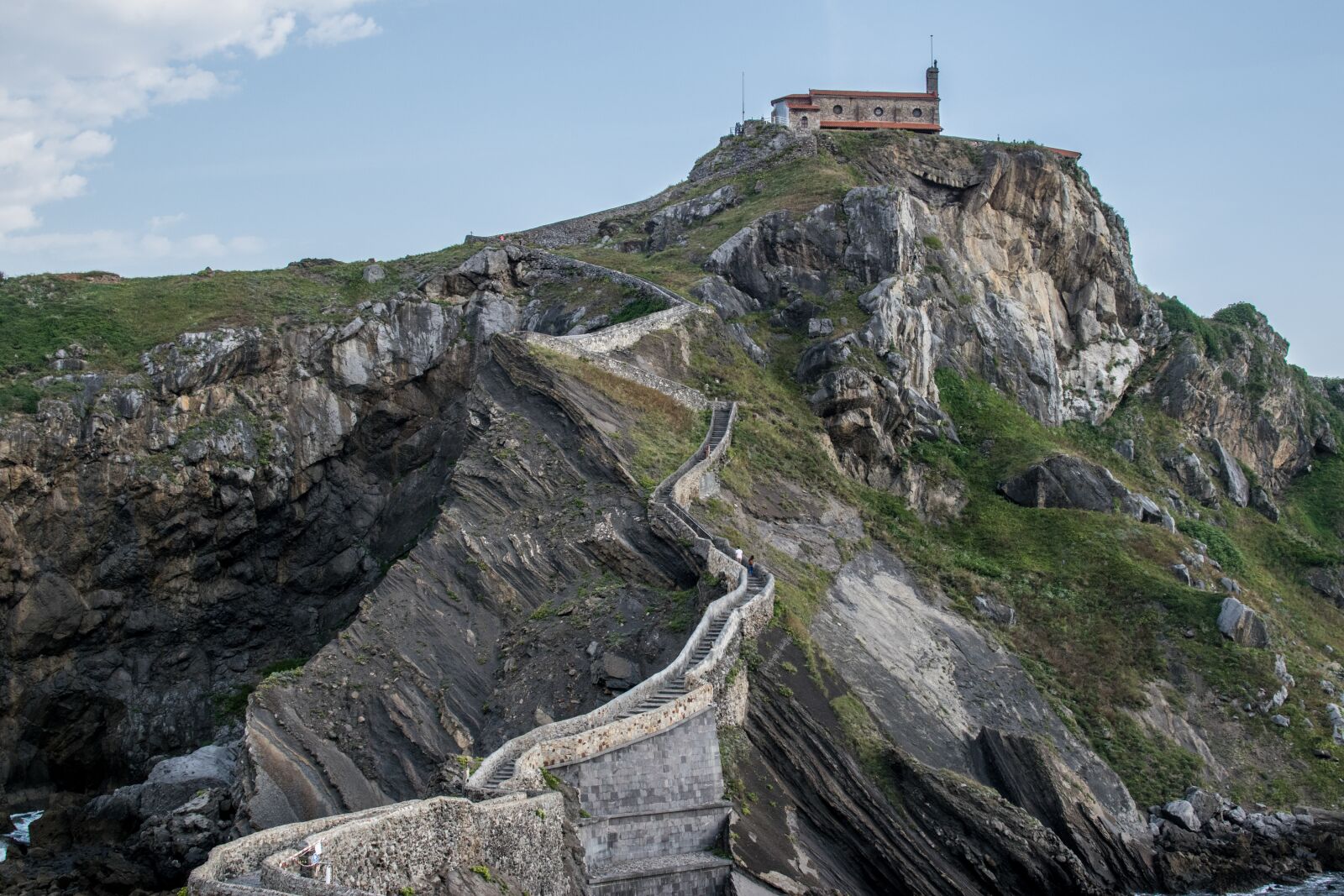Nikon D3300 sample photo. Hermitage, nature, landscape photography