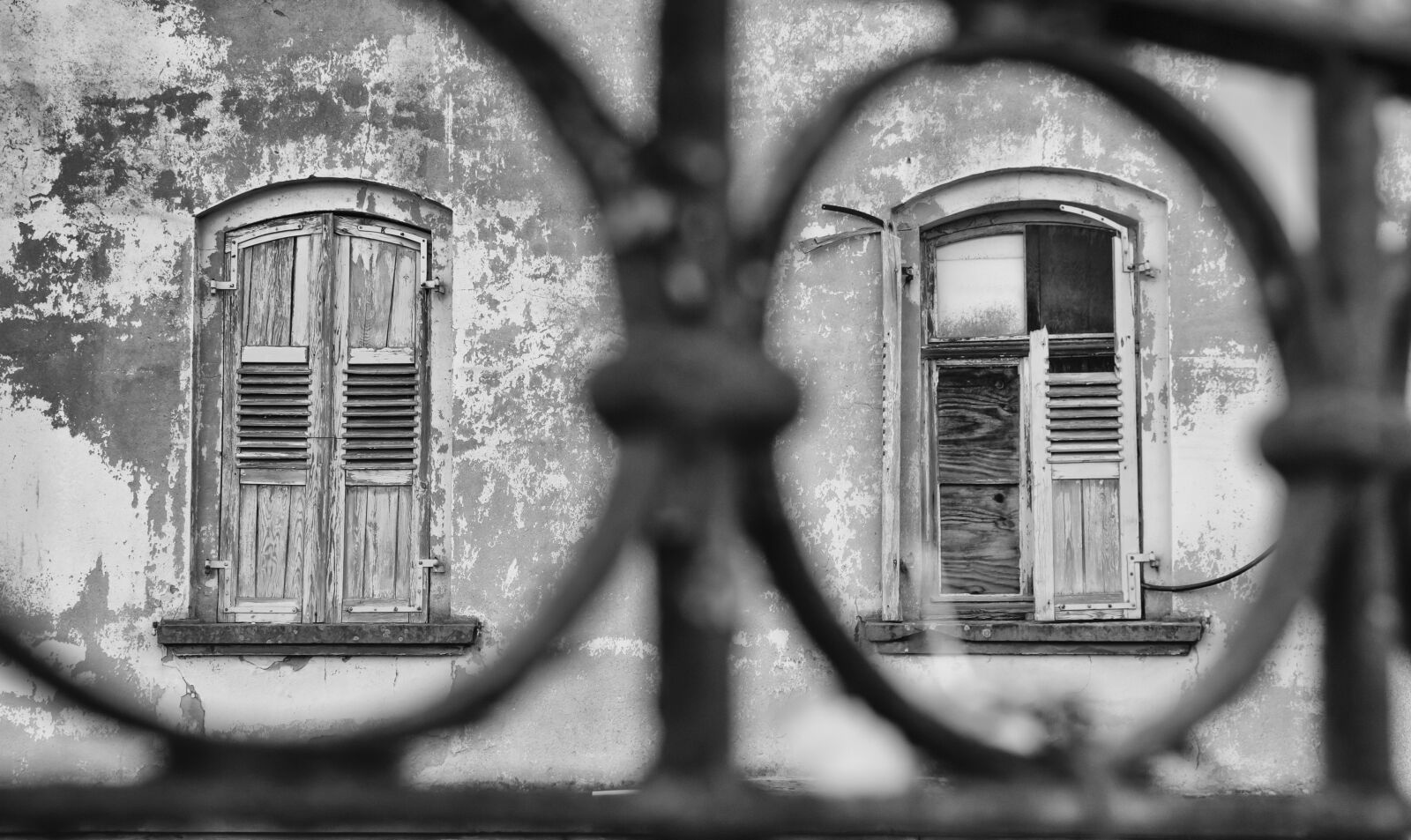 Canon EOS 700D (EOS Rebel T5i / EOS Kiss X7i) sample photo. Old, black and white photography