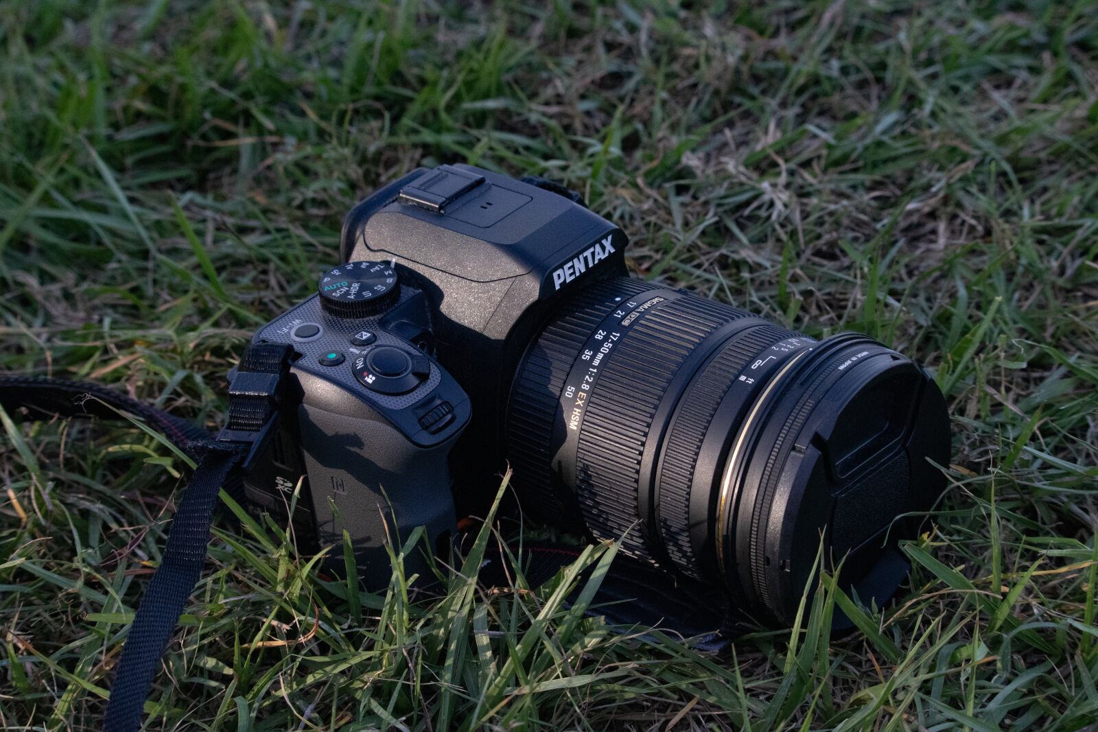 Canon EF-S 55-250mm F4-5.6 IS STM sample photo. Pentax, camera, dslr photography