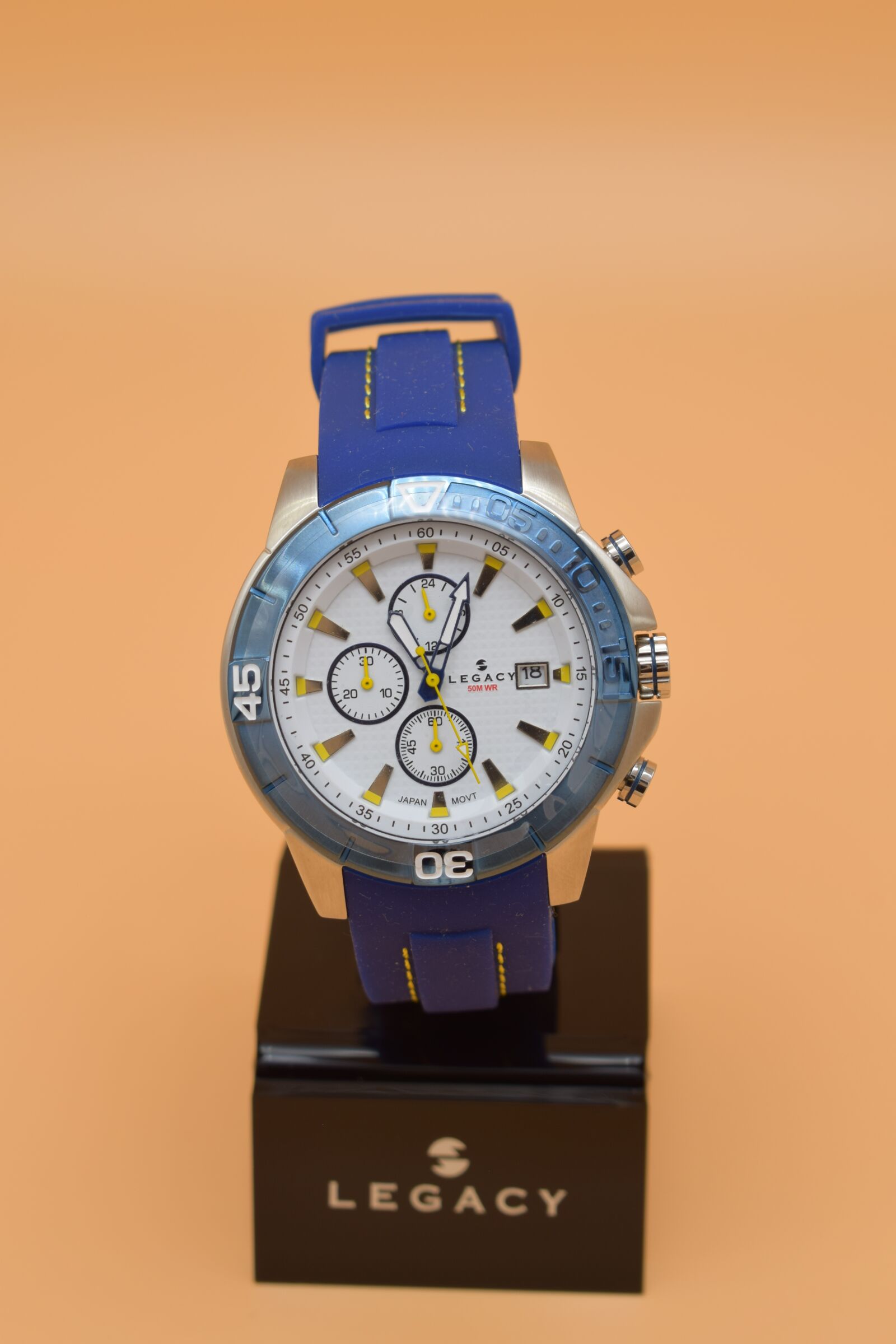 Nikon D3300 sample photo. Clock, time, hour photography