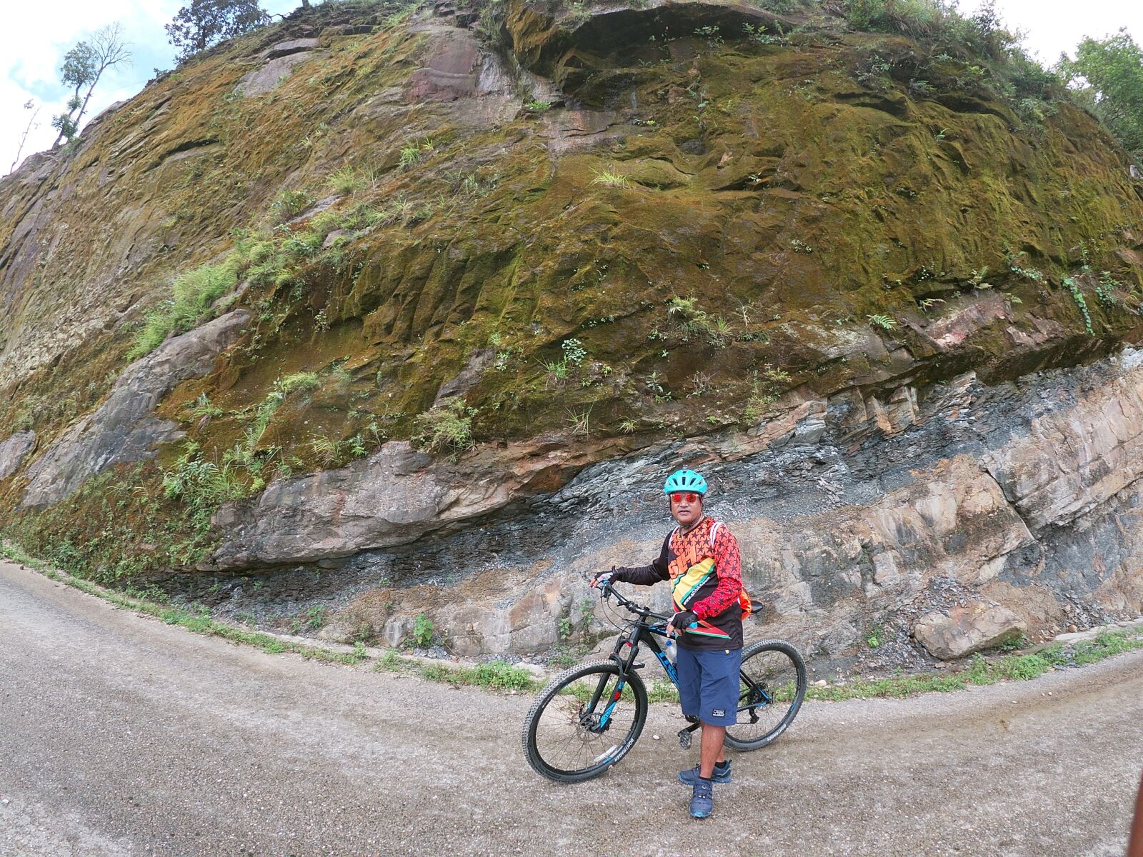 GoPro Hero7 White sample photo