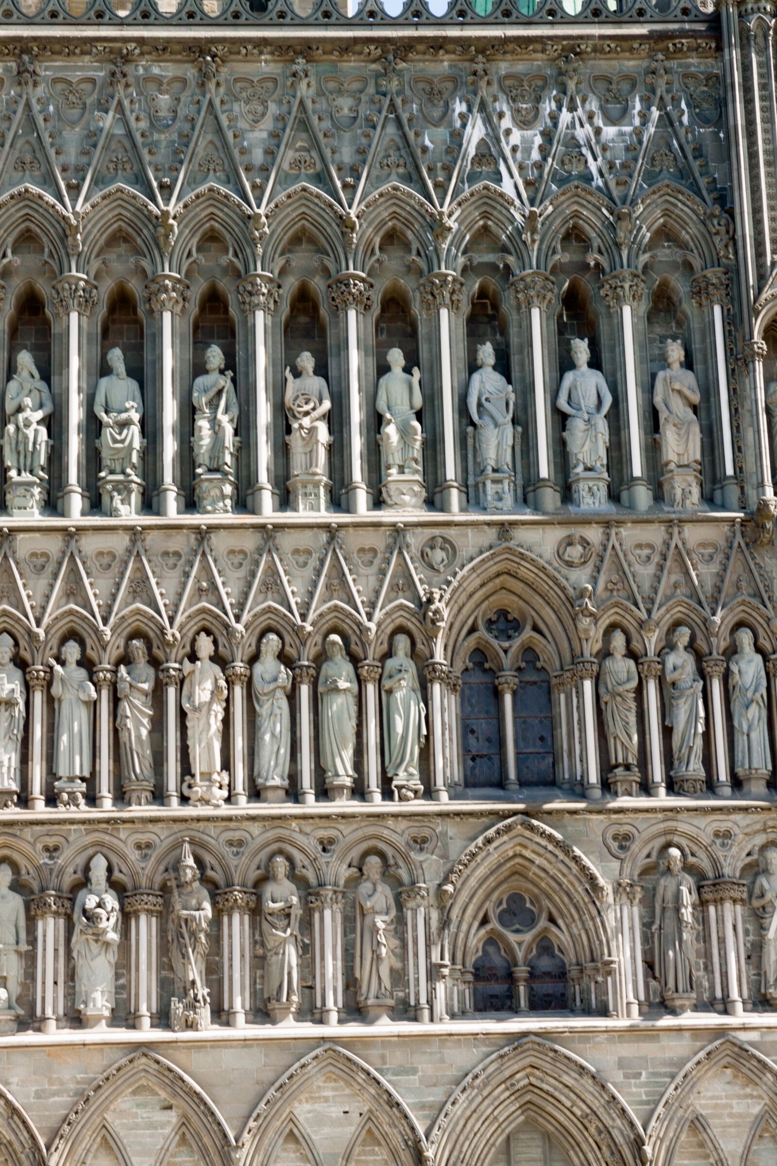 Canon EOS 50D sample photo. Architecture, church, cathedral photography