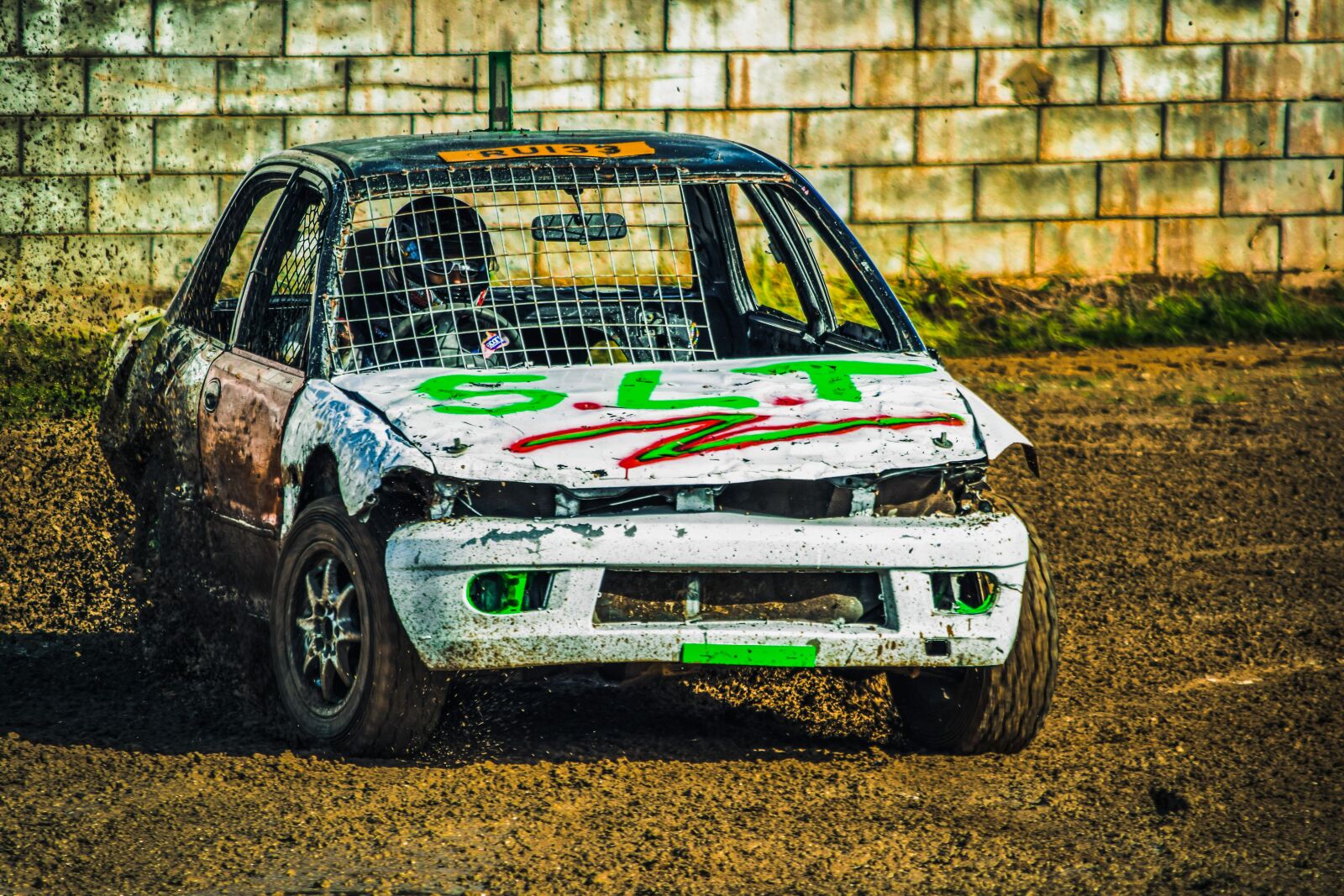 Nikon D3300 sample photo. Car, vehicle, hurry photography