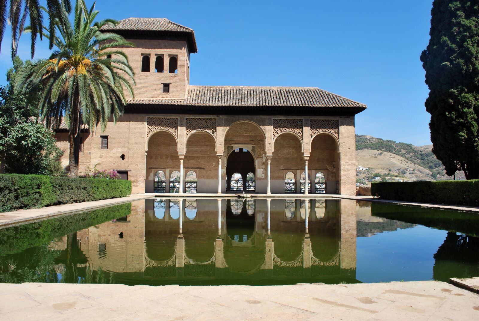 Nikon D60 sample photo. Architecture, travel, old photography
