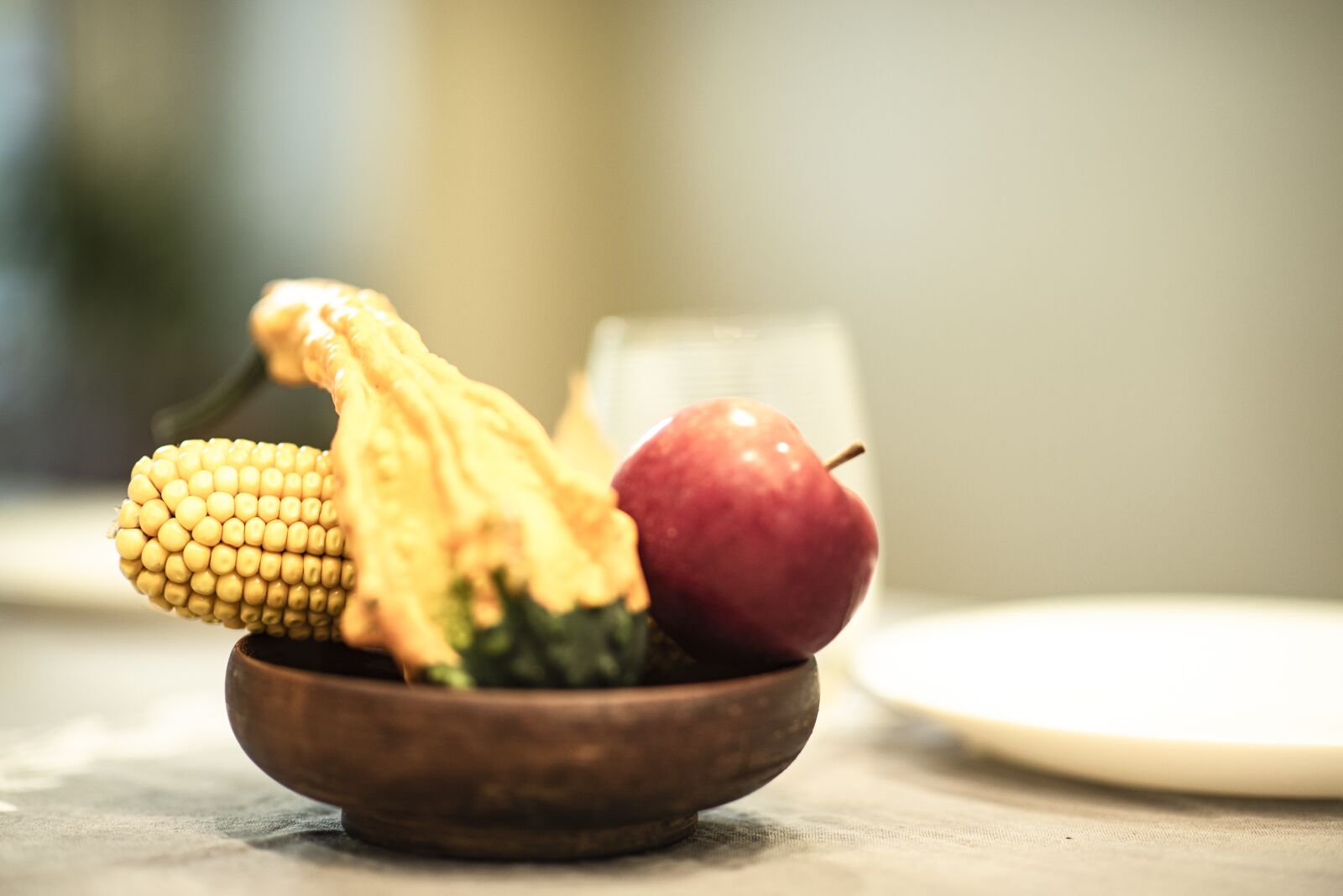 Nikon D750 sample photo. Thanksgiving, fruit still life photography