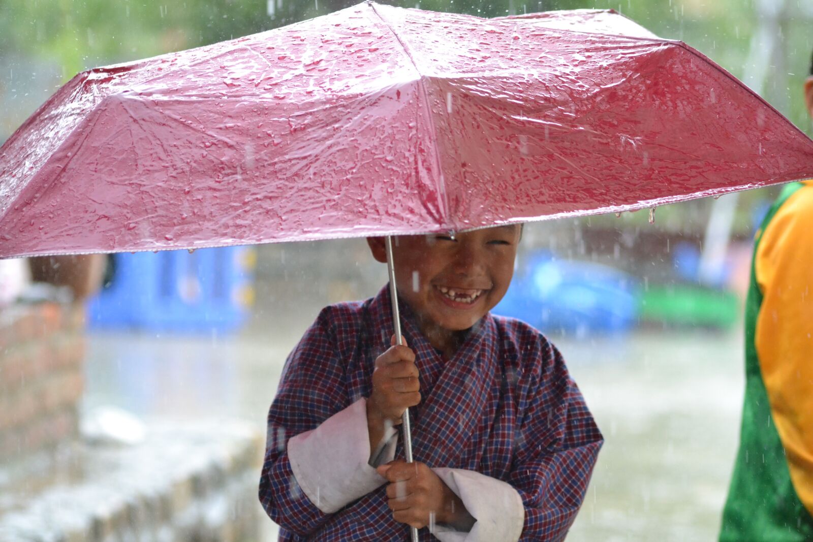 Nikon D3100 sample photo. Cute, boy, child photography