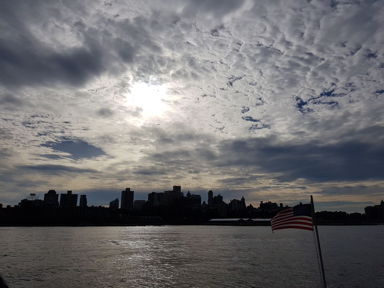 Samsung Galaxy Note Fan Edition sample photo. New york, america, city photography