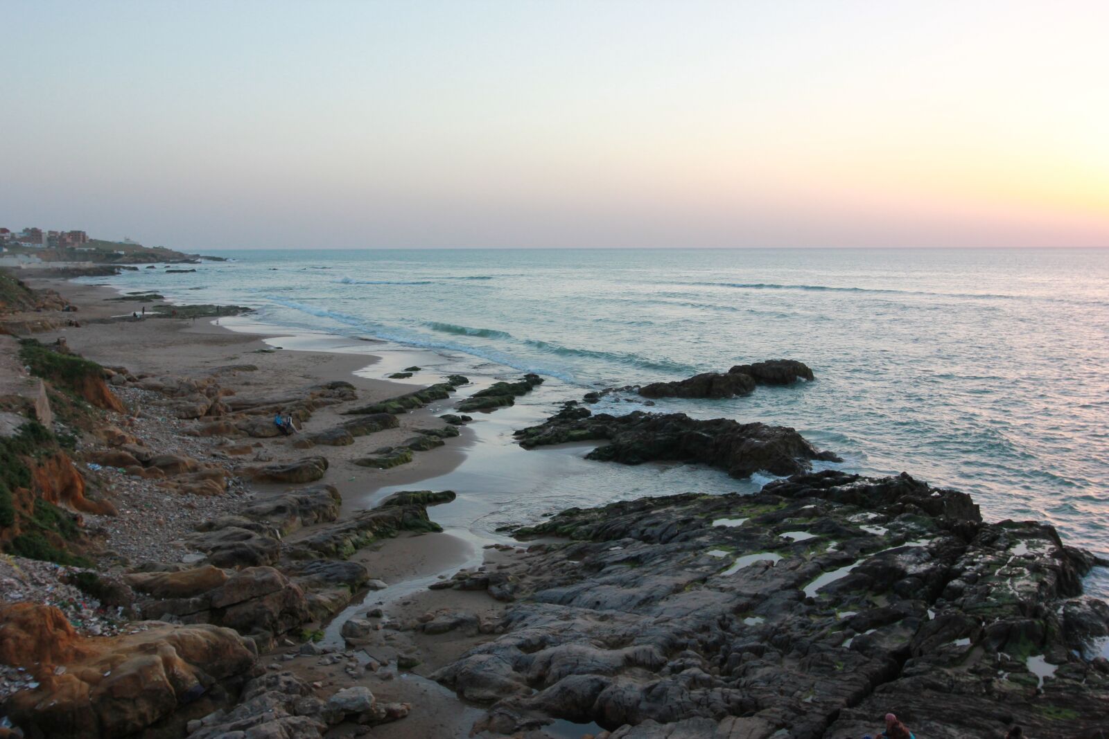 Canon EOS 550D (EOS Rebel T2i / EOS Kiss X4) sample photo. Beach, travel, landscapes photography