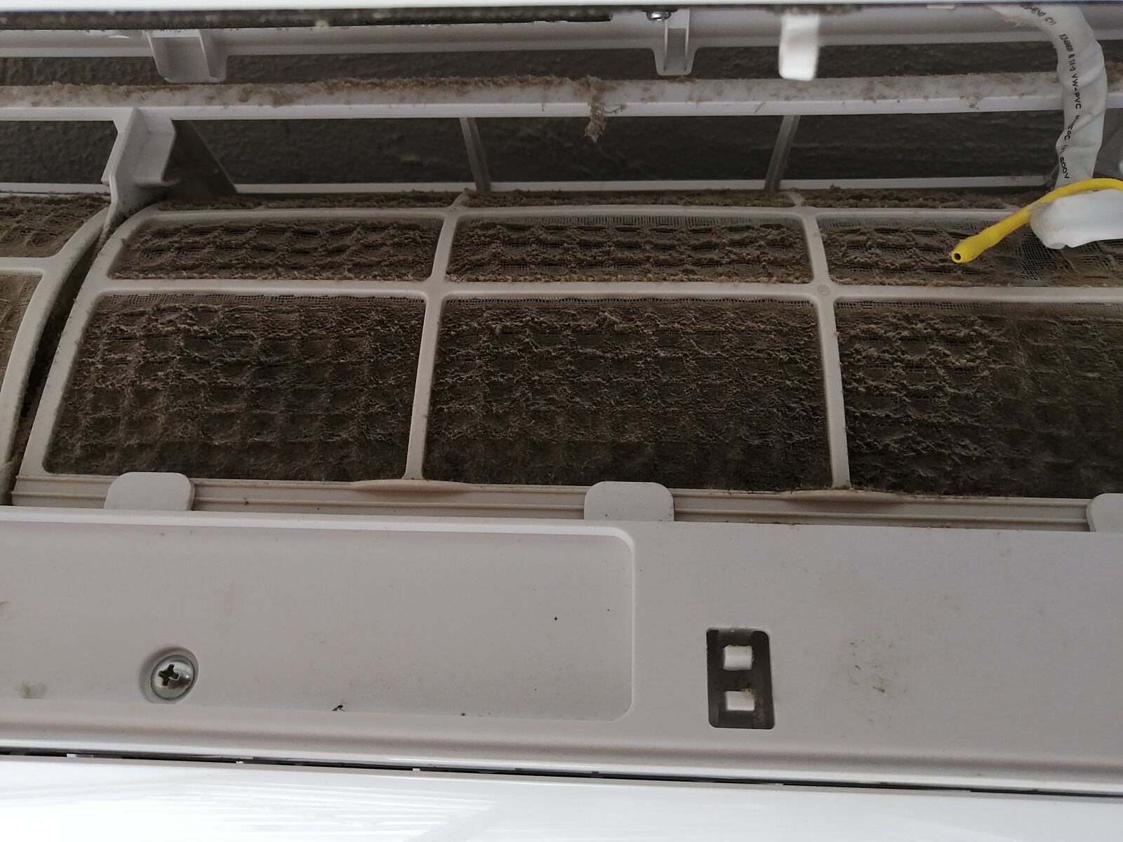 HUAWEI P30 LITE sample photo. Work, air conditioner, house photography