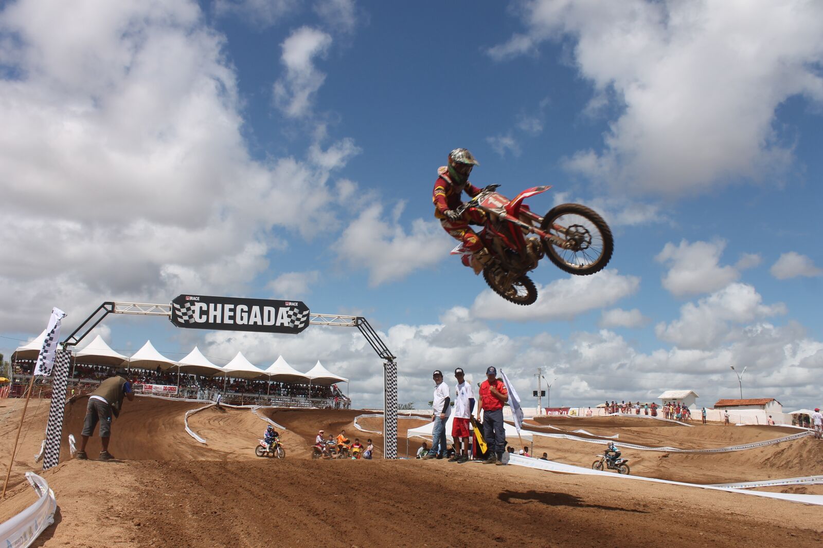 Canon EOS 1100D (EOS Rebel T3 / EOS Kiss X50) sample photo. Bike, adrenaline, rally photography
