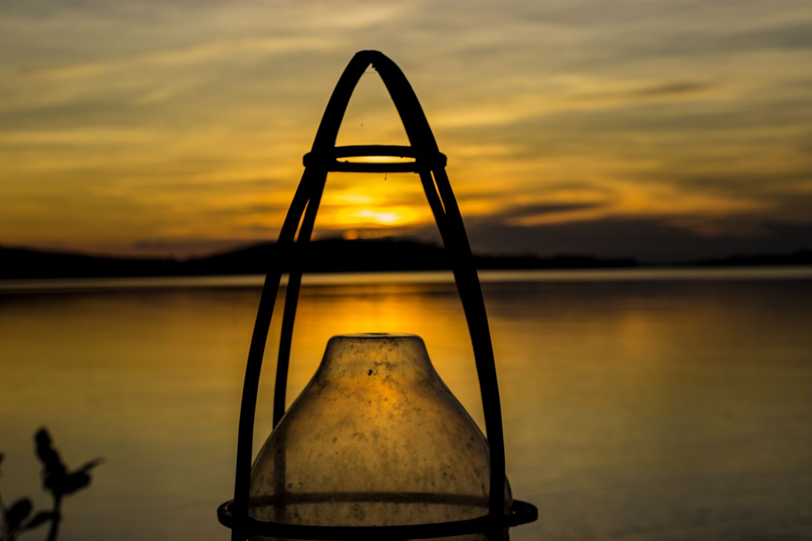Canon EOS 600D (Rebel EOS T3i / EOS Kiss X5) sample photo. Sunset, island, beach photography